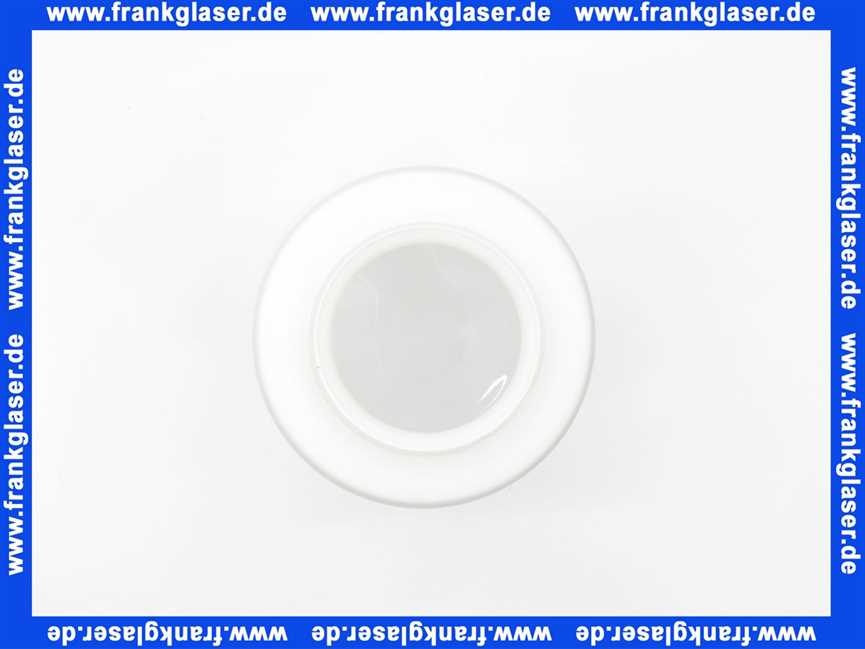 Dornbracht Glas 089003003 08900300383