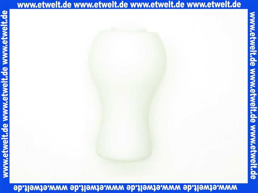 Dornbracht Glas Ersatzteile 089003005 08900300583