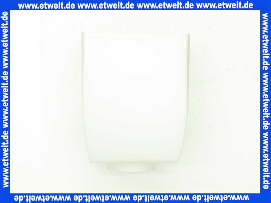 Dornbracht Leuchte Ersatzteile 089003091 08900309183