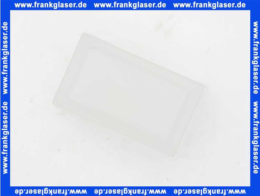 Dornbracht Glas Ersatzteile 089004012 08900401282