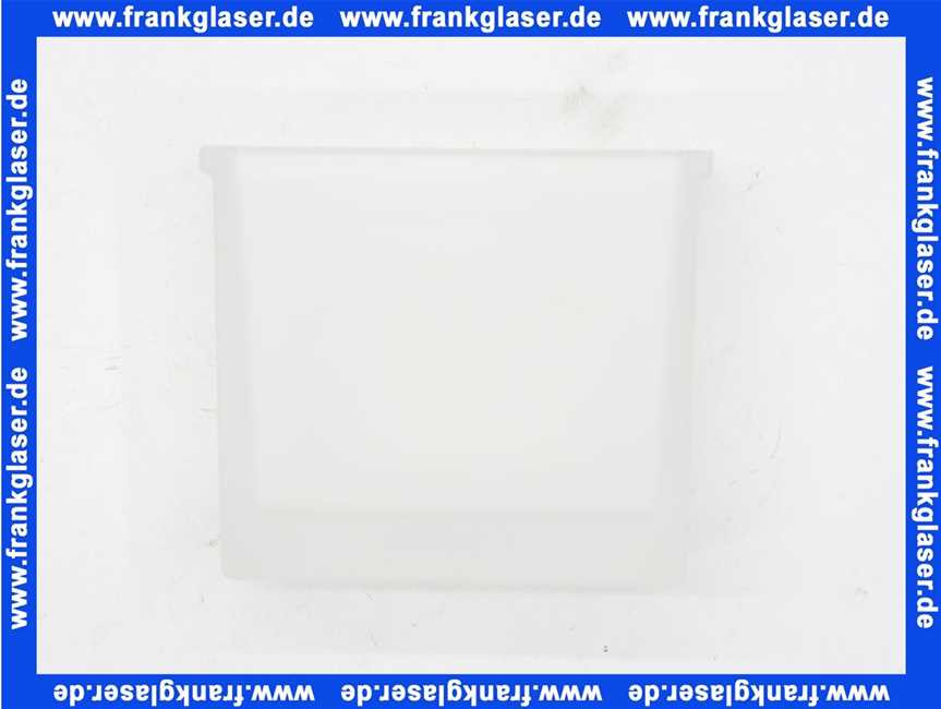 Dornbracht Glas Ersatzteile 089004012 08900401282