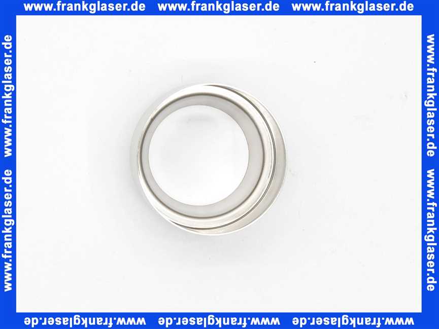 Dornbracht Haube Ersatzteile 091102021 D. 45 x 34,5 mm platin matt 091102021-06