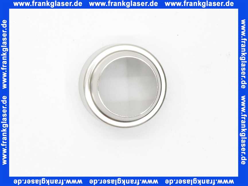 09110202106 Dornbracht Abdeckhaube Ersatzteile 091102021 platin matt