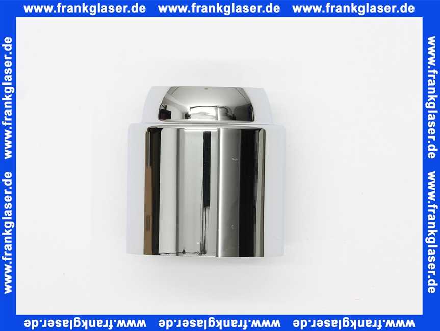 Dornbracht Haube Ersatzteile 091102022 D. 45 x 48 mm chrom 091102022-00