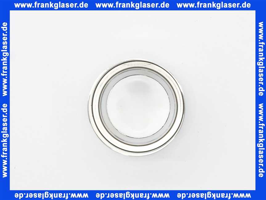 Dornbracht Haube Ersatzteile 091102022 D. 45 x 48 mm chrom 091102022-00