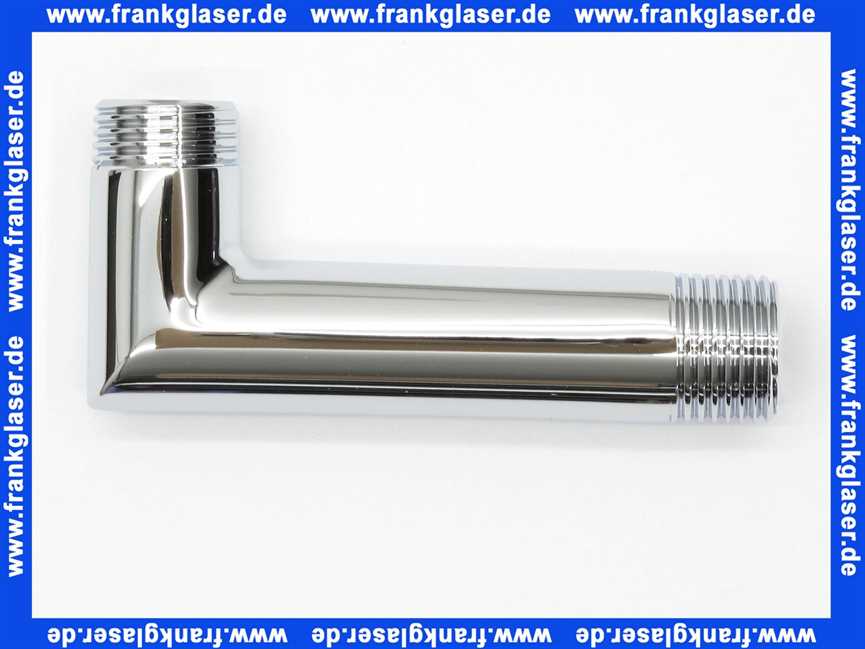 Dornbracht Anschluss Ersatzteile 091103021 93,5 x 42,5 x 21 mm chrom 091103021-00