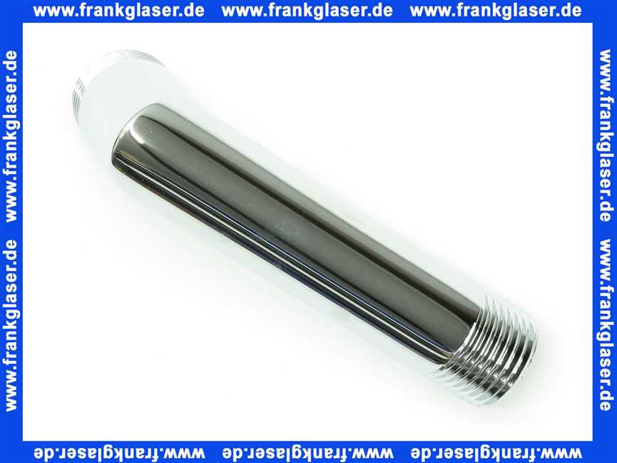 Dornbracht Anschluss Ersatzteile 091103021 93,5 x 42,5 x 21 mm chrom 091103021-00