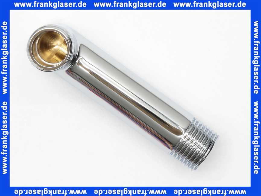09110302100 Dornbracht Anschluss Ersatzteile 091103021 chrom
