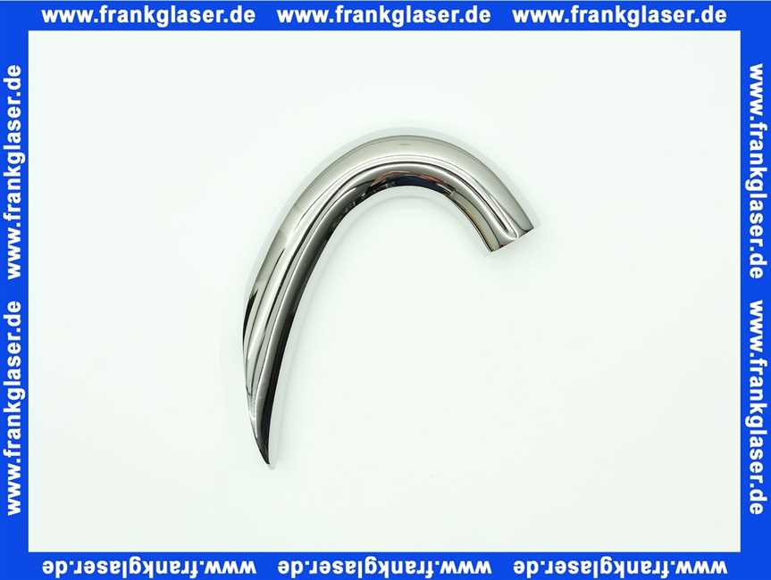 Dornbracht Auslauf Ersatzteile 091106025 121,5 x 132 x 26,5 mm chrom 091106025-00