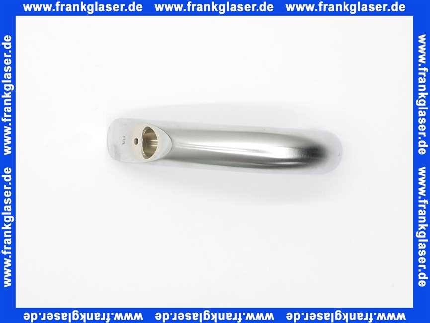 Dornbracht Auslauf Ersatzteile 091106025 121,5 x 132 x 26,5 mm chrom ge 091106025-04