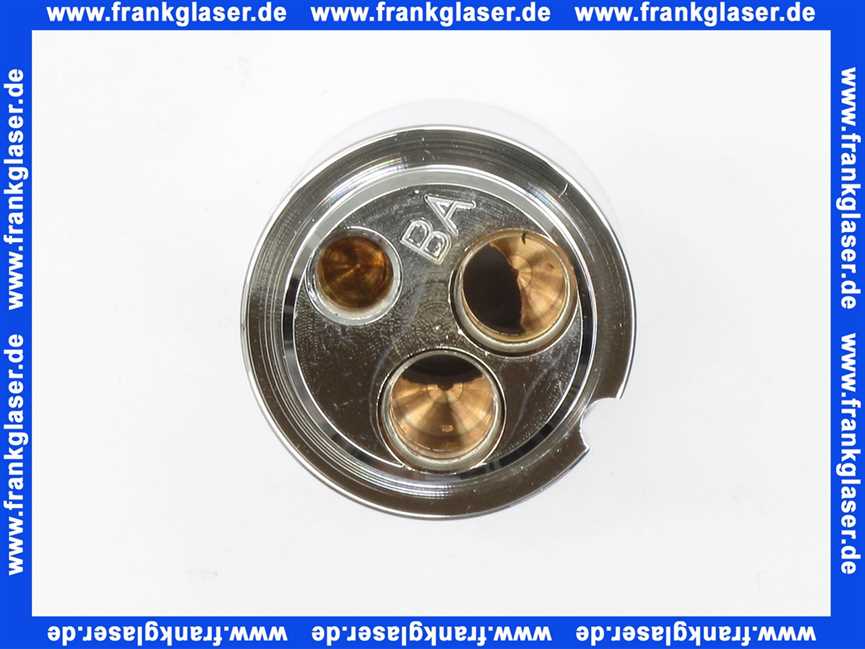 0911100871000 Dornbracht Anschluss Ersatzteile 09111008710 chrom