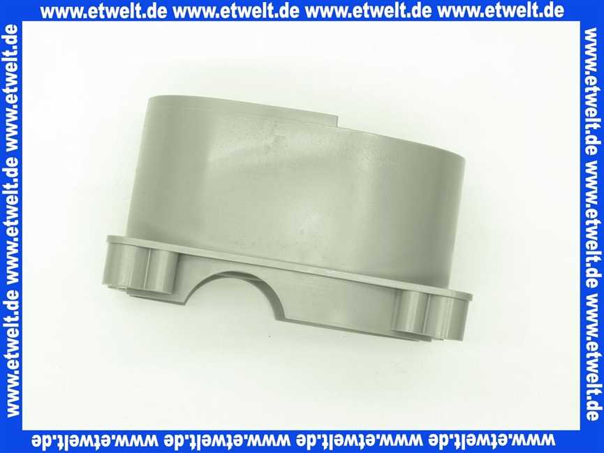 Dornbracht Zubehör UP Ersatzteile 091111017 09111101790