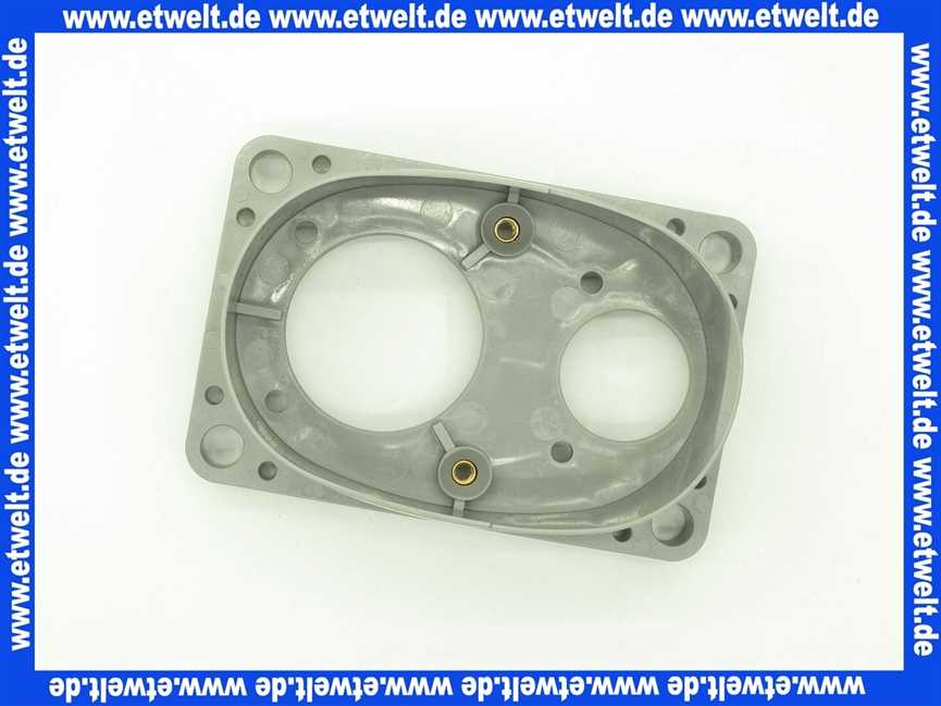 Dornbracht Zubehör UP Ersatzteile 091111017 09111101790