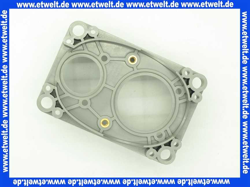 Dornbracht Zubehör UP Ersatzteile 091111017 09111101790