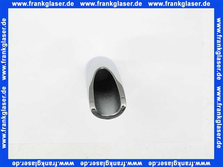0911940401000 Dornbracht Auslauf Ersatzteile 09119404010 chrom
