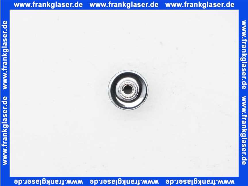 09121200800 Dornbracht Aufnahme Ersatzteile 091212008 chrom