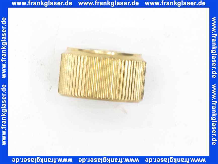 Dornbracht Griffaufnahme Ersatzteile 091212054 D. 28,50 x 16 mm 09121205490