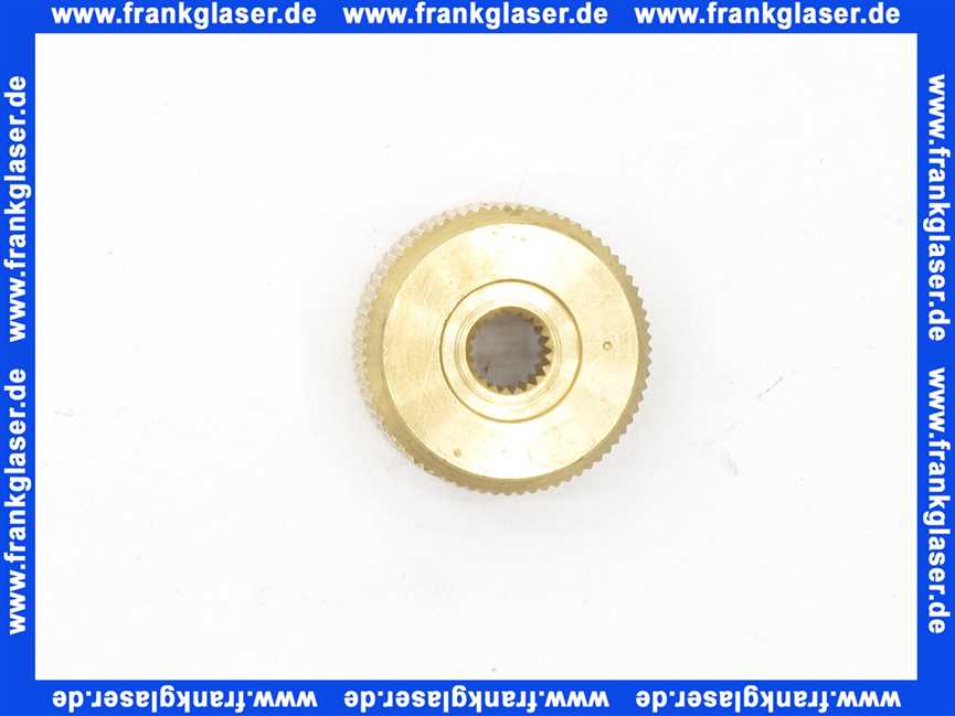 Dornbracht Griffaufnahme Ersatzteile 091212054 D. 28,50 x 16 mm 09121205490