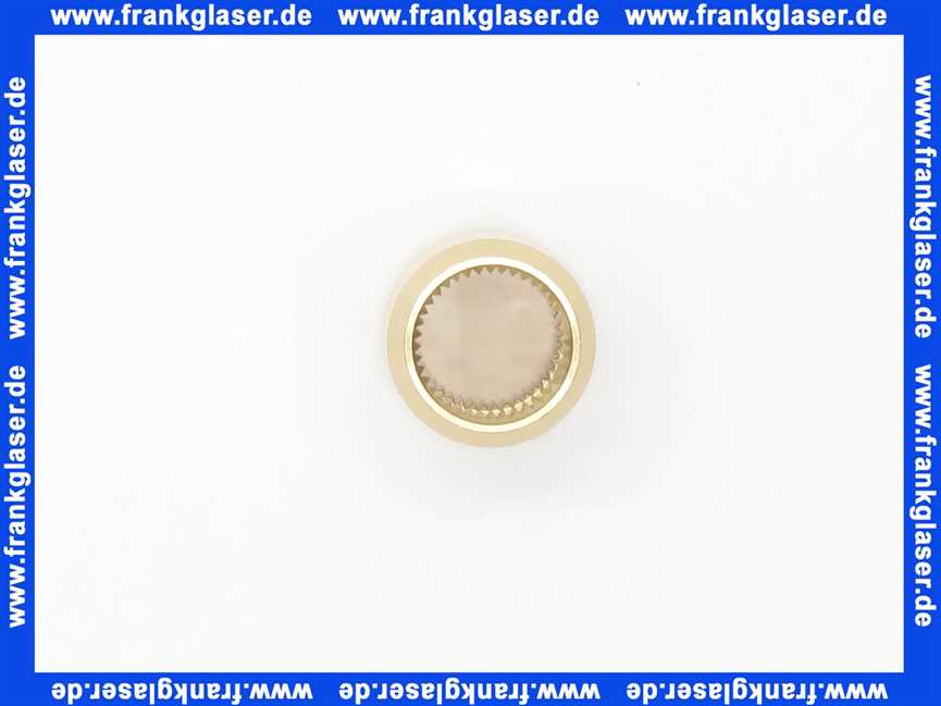 Dornbracht Hülse Ersatzteile 091212059 D. 18 x 23 mm 09121205990