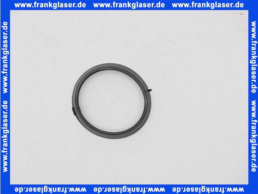 Dornbracht Dicht. Ersatzteile 091403015 D. 39 x 12 mm 09140301590