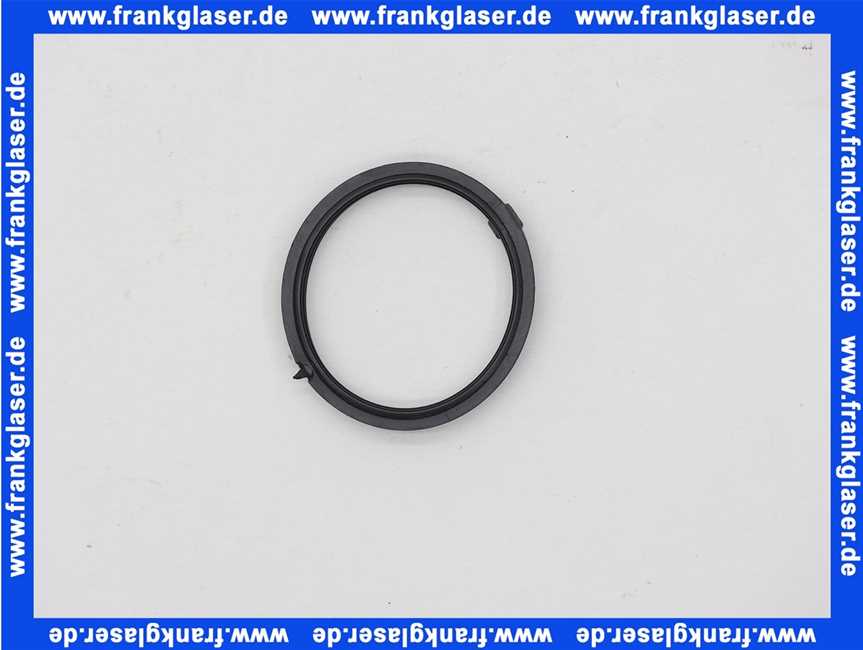Dornbracht Dicht. Ersatzteile 091403015 D. 39 x 12 mm 09140301590