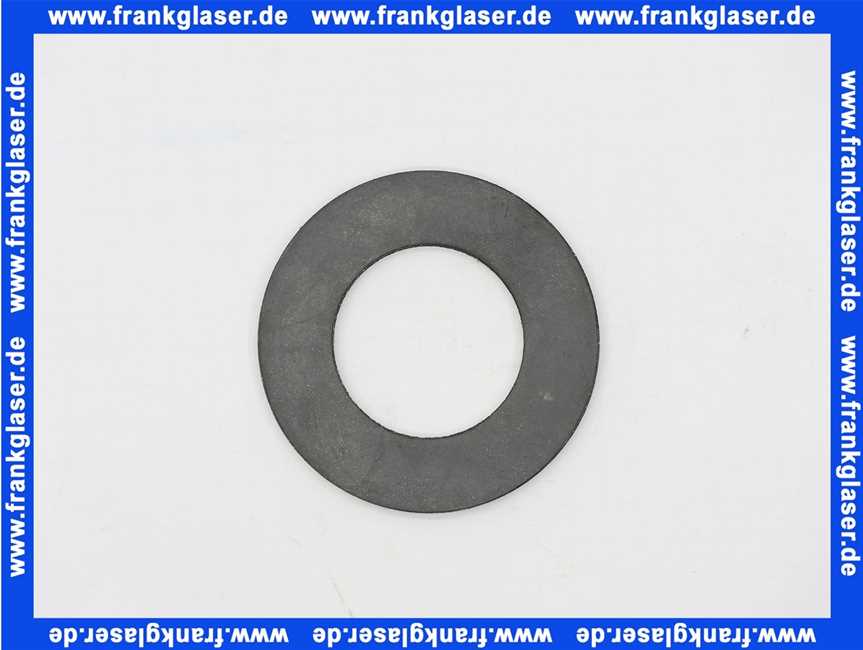 Dornbracht Dichtung NBR 70 Ersatzteile 091405014 48,0 x 27,0 x 3,0 mm 09140501490