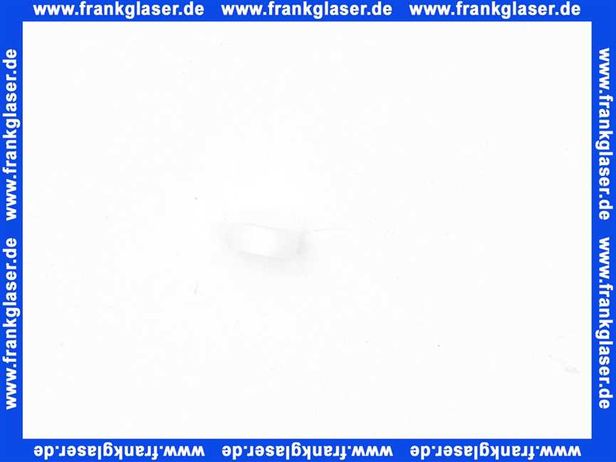 Dornbracht Stützring Ersatzteile 091415020 60 x 100 x 3 mm 09141502090