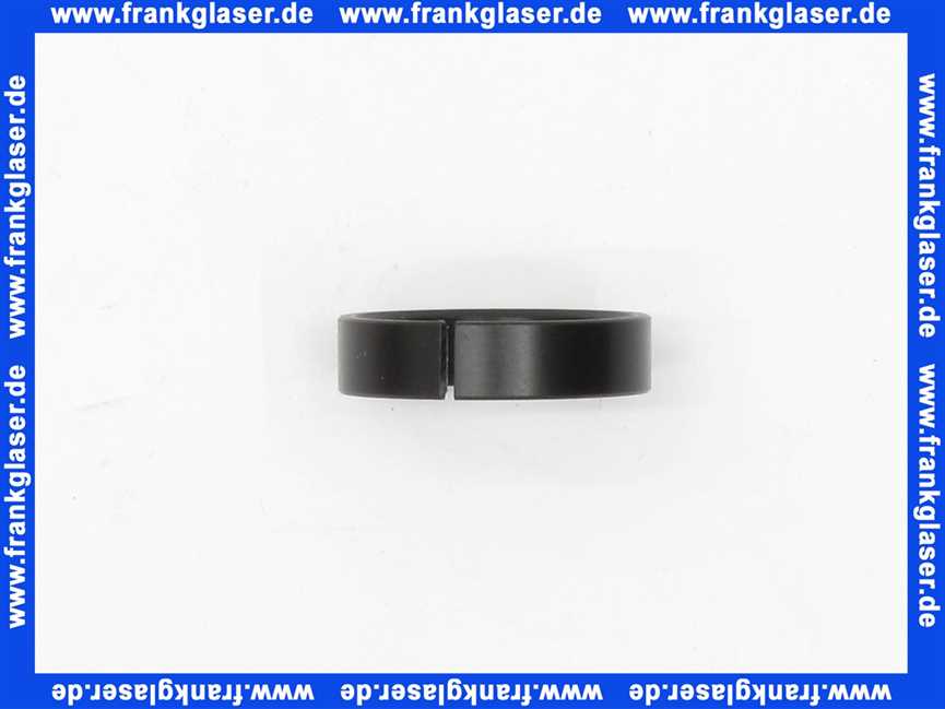 Dornbracht Stützring Ersatzteile 091415022 D. 21,5 x 5,5 mm 09141502290
