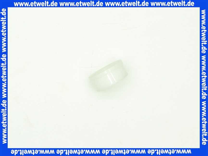 Dornbracht Gleitring Ersatzteile 091415042 D. 21 x 9,5 mm 09141504290