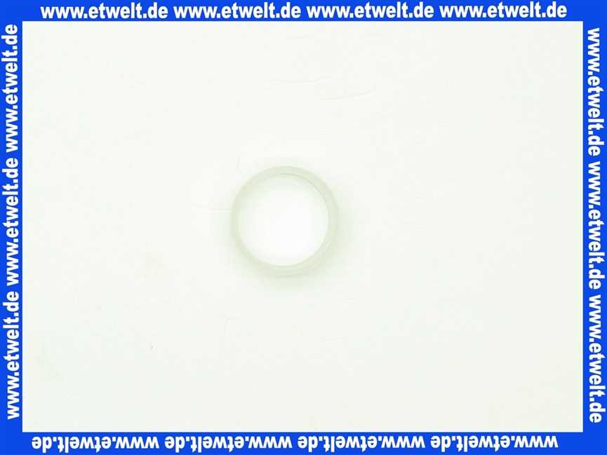 Dornbracht Gleitring Ersatzteile 091415042 D. 21 x 9,5 mm 09141504290