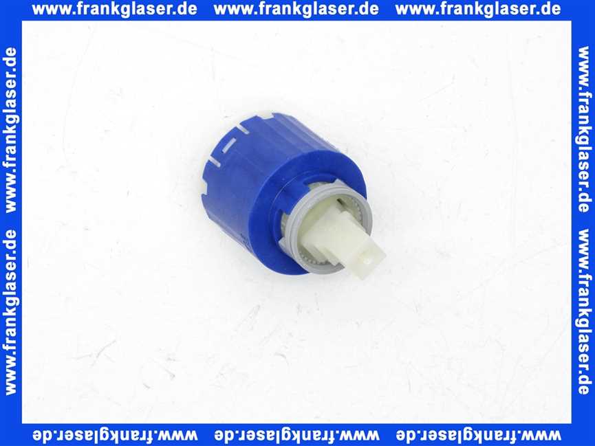 09150506290 Dornbracht Kartusche Ersatzteile 091505062