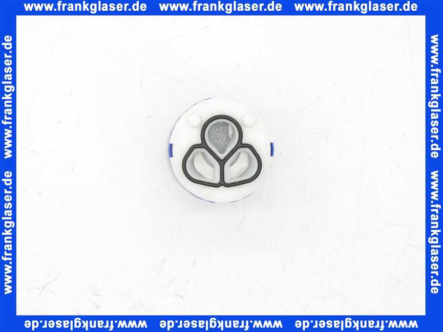 09150506290 Dornbracht Kartusche Ersatzteile 091505062