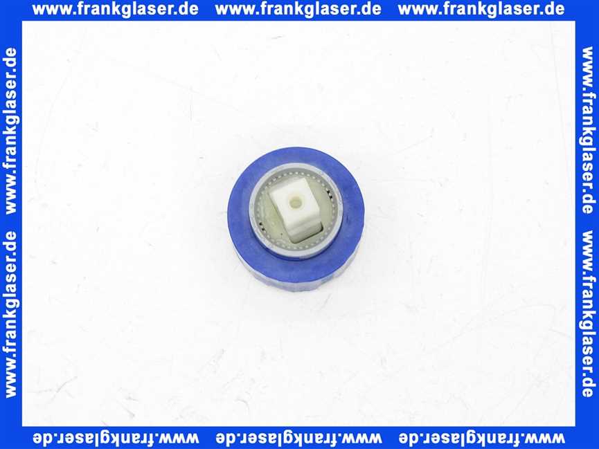 09150506290 Dornbracht Kartusche Ersatzteile 091505062