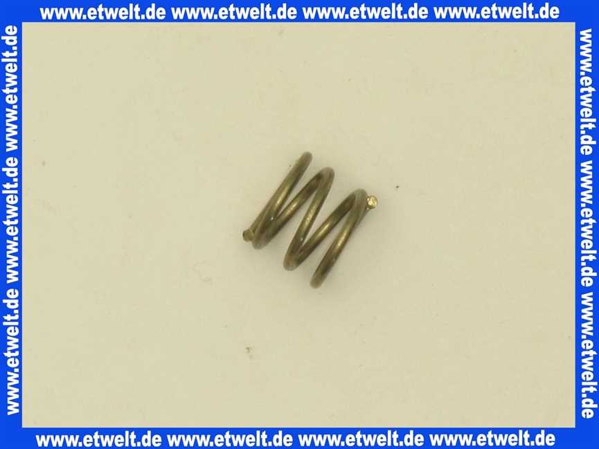 Dornbracht Verlängerung Ersatzteile 091602012 9,5 x 1,0 x 7,5 mm 09160201290