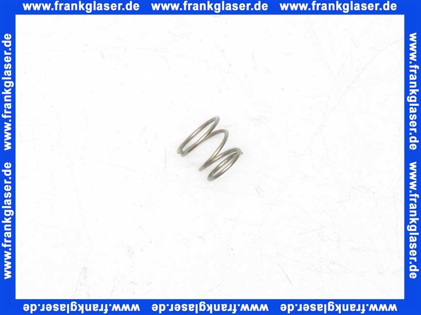 Dornbracht Brause Ersatzteile 091602021 09160202190