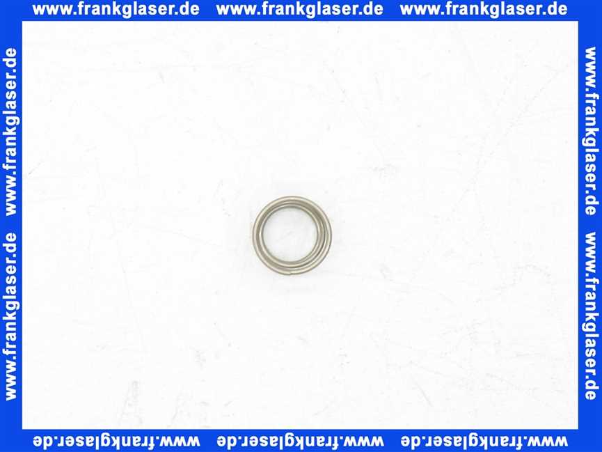 Dornbracht Brause Ersatzteile 091602021 09160202190