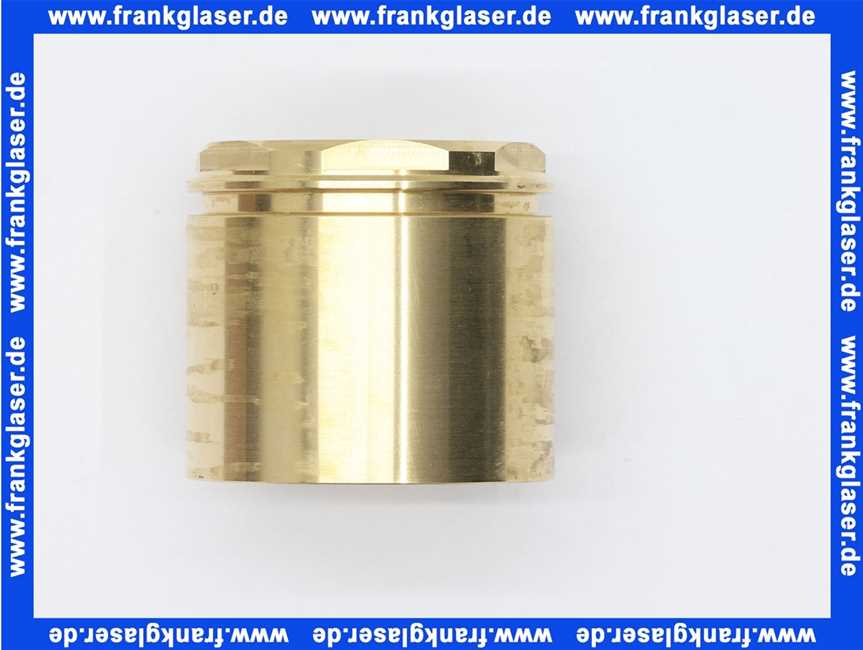 Dornbracht Haube/Hülse Ersatzteile 091701033 09170103390