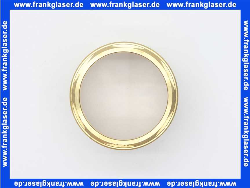 Dornbracht Haube/Hülse Ersatzteile 091701033 09170103390