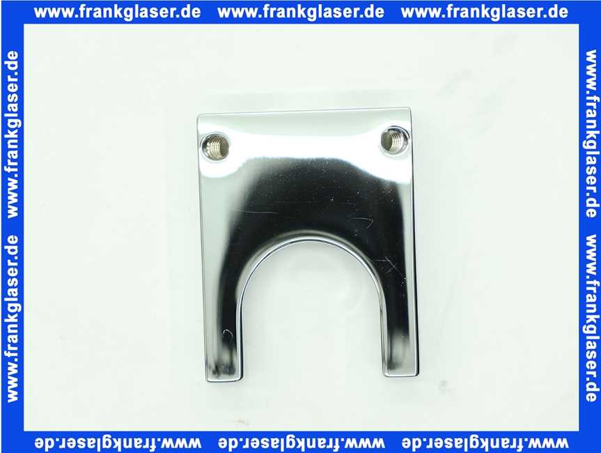 09172002300 Dornbracht Halter Kneippschlauch Ersatzteile 091720023 chrom