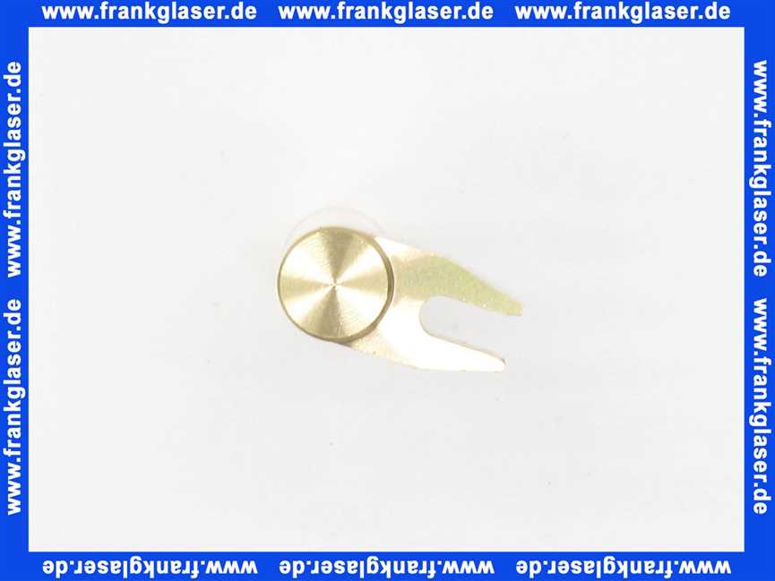 Dornbracht Halter Ersatzteile 091720067 18 x 8,5 x 38,5 mm 09172006790