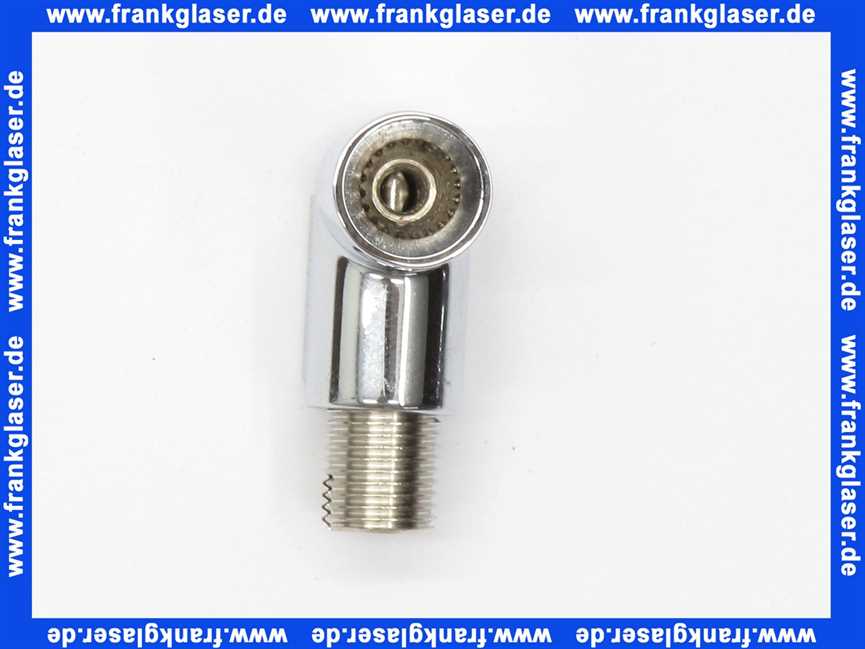 09182001800 Dornbracht Aufnahme chrom