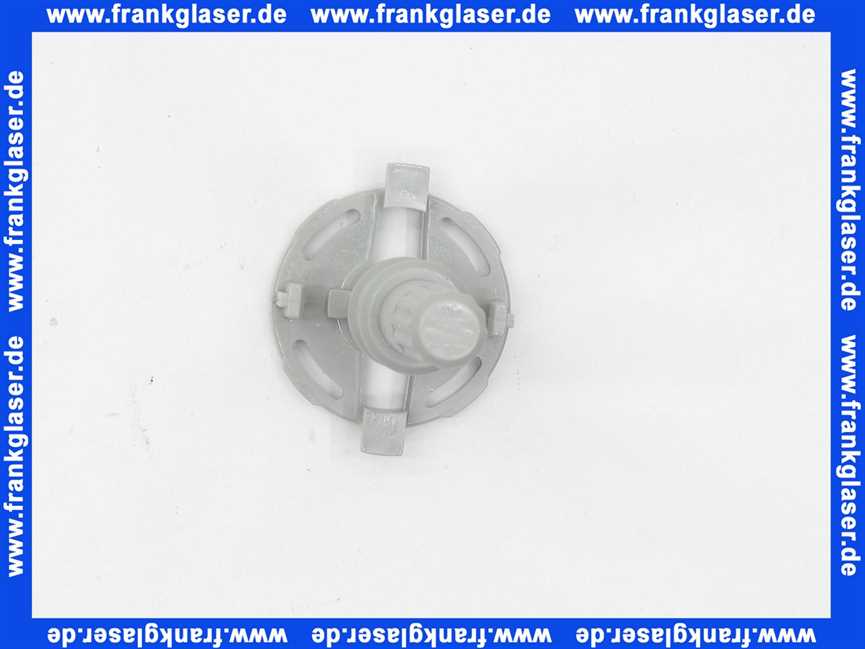 Dornbracht Mitnehmer Ersatzteile 091820029 09182002990