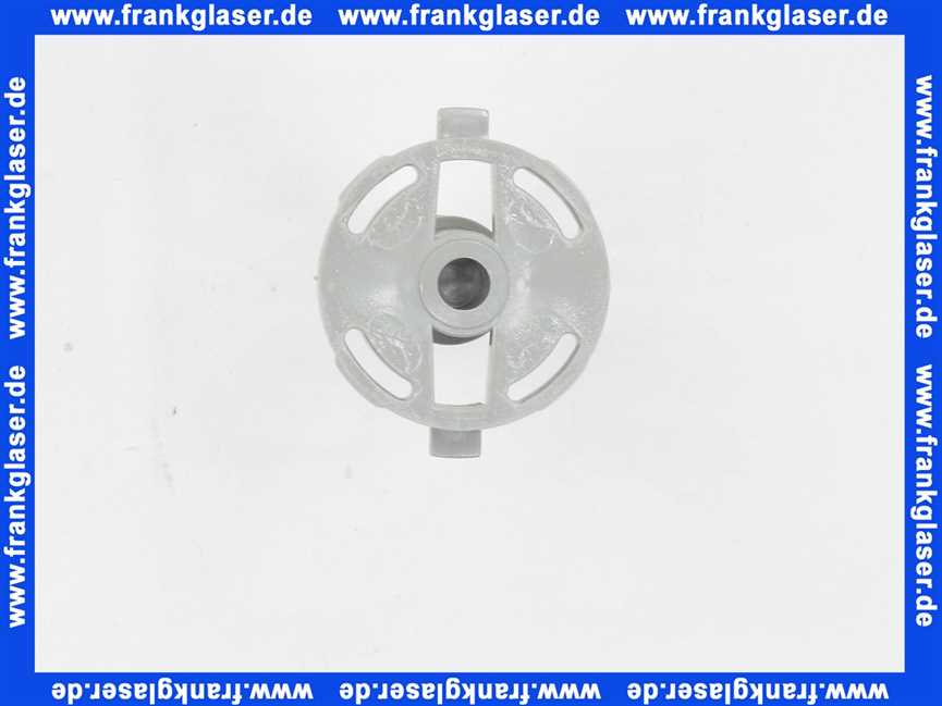 Dornbracht Mitnehmer Ersatzteile 091820029 09182002990