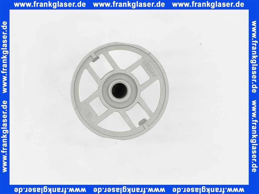 Dornbracht Mitnehmer Ersatzteile 091820041 09182004190