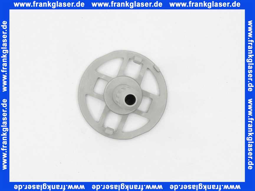 Dornbracht Mitnehmer Ersatzteile 091820041 09182004190