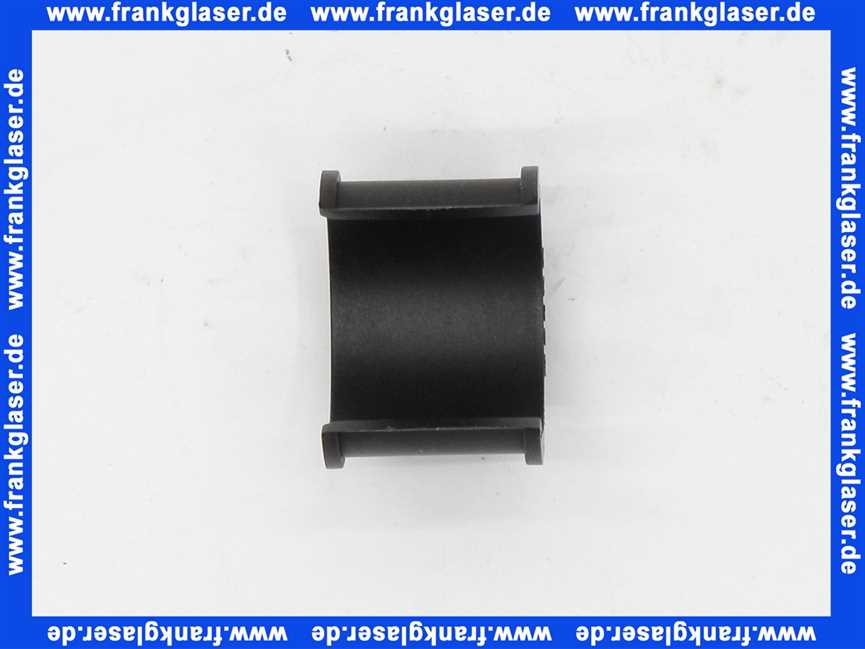 Dornbracht Hülse Ersatzteile 091840035 09184003590