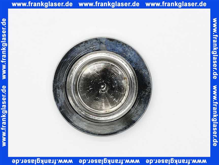 Dornbracht Abdeckung Ersatzteile 092031005 D. 45 x 8 mm chrom 092031005-00