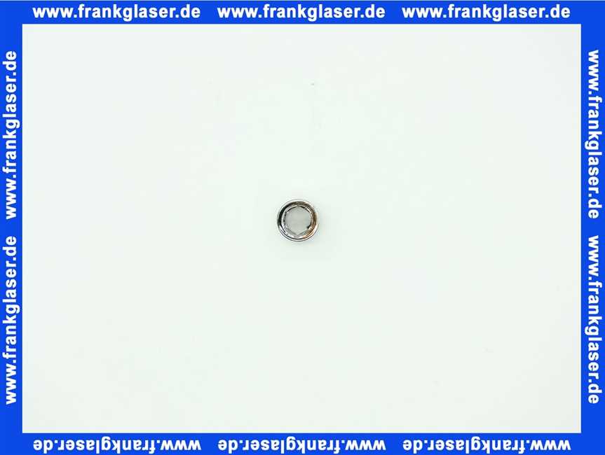 Dornbracht Griff Ersatzteile 092032044 D. 8,5 x 12,5 mm chrom 092032044-00