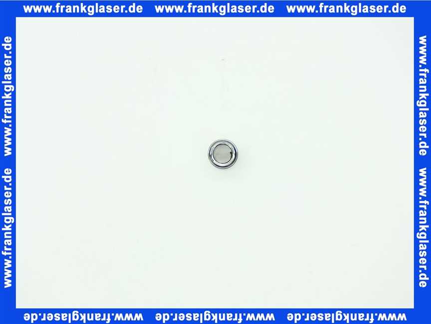 09203204400 Dornbracht Nippel Hebel Belle Ersatzteile 092032044 chrom