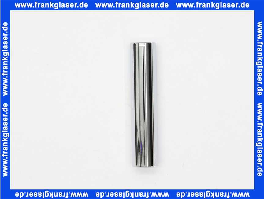 Dornbracht Griff Ersatzteile 092063005 D. 14 x 66 mm chrom 092063005-00